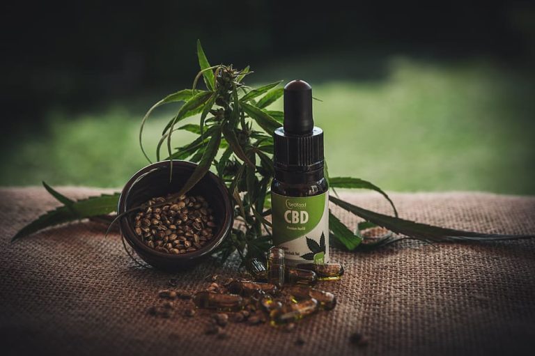 CBD Products: The Hype and the Reality