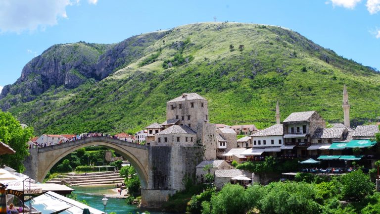 Road Tripping through the Balkans: A Guide to the Region’s Best Kept Secrets
