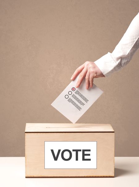7 Strategies for Promoting Voter Engagement and Participation