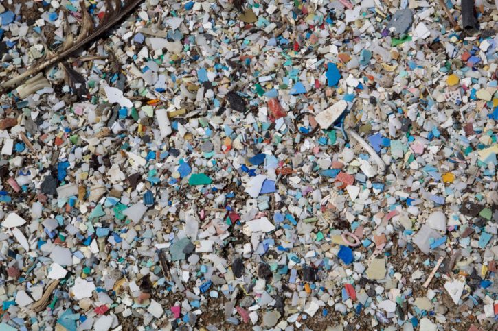 The Plastic Crisis: Finding Sustainable Alternatives