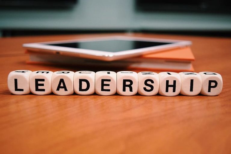 An Insider’s Scoop on Effective Leadership
