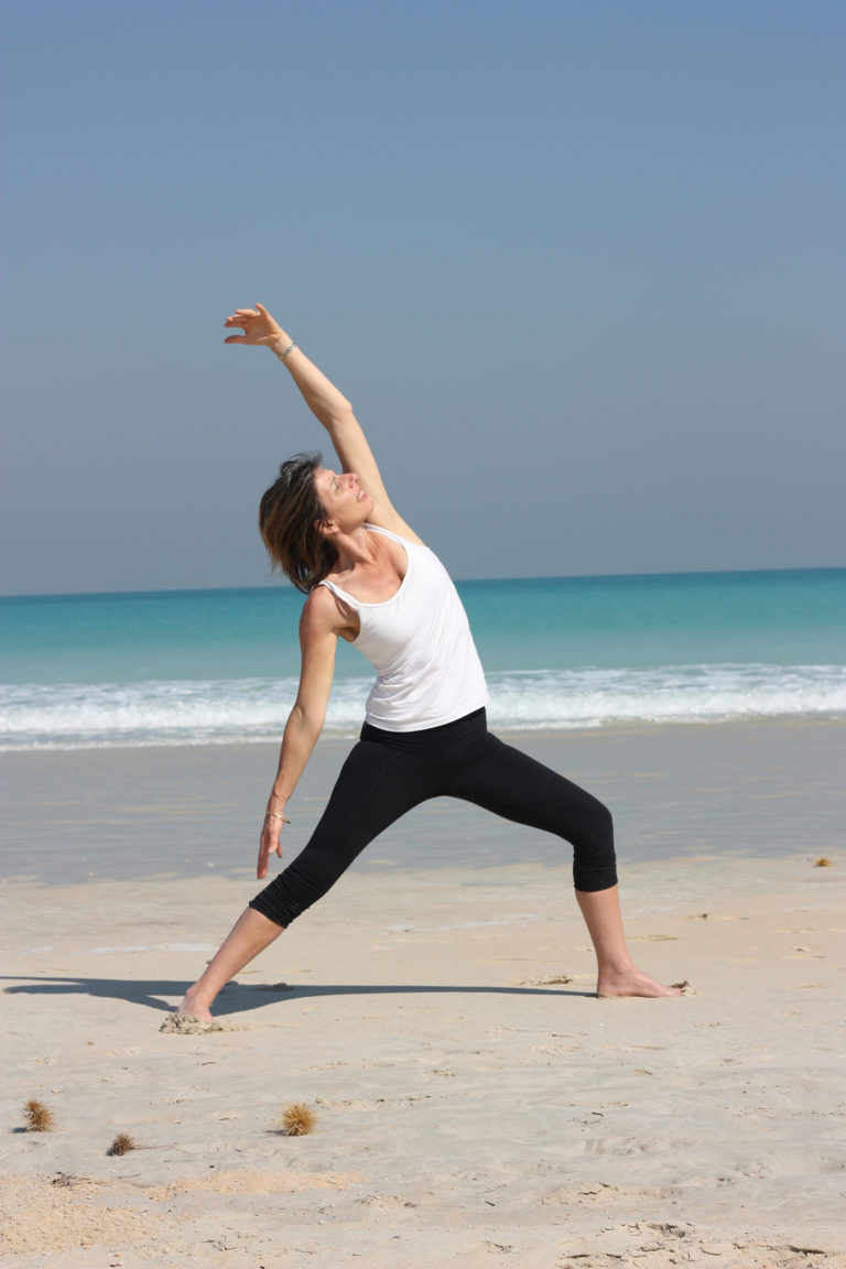The Benefits of Yoga for Physical and Mental Health